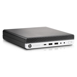 HP EliteDesk 800 G3 DM - 8Go - 240Go SSD