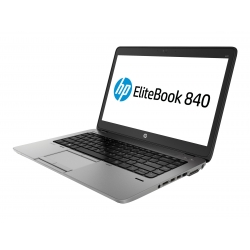 HP EliteBook 840 G2 - 8Go - 500Go SSD