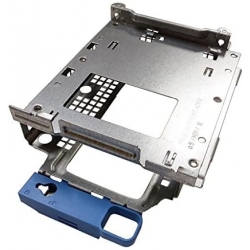 Support Disque dur 3.5" Dell Optiplex - 1B23G3U00 - 1B23G3V00 - MID-42940