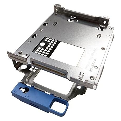 Support Disque dur 3.5" Dell Optiplex - 1B23G3U00 - 1B23G3V00 - MID-42940