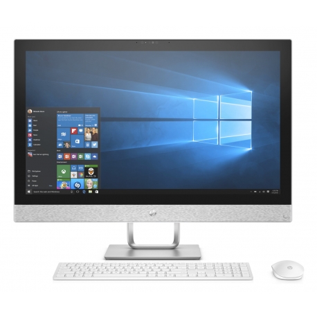 Pavilion 27 All-in-One PC 27-r115nf