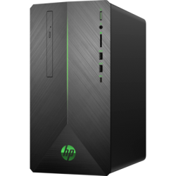 HP Pavilion  690-0172nf