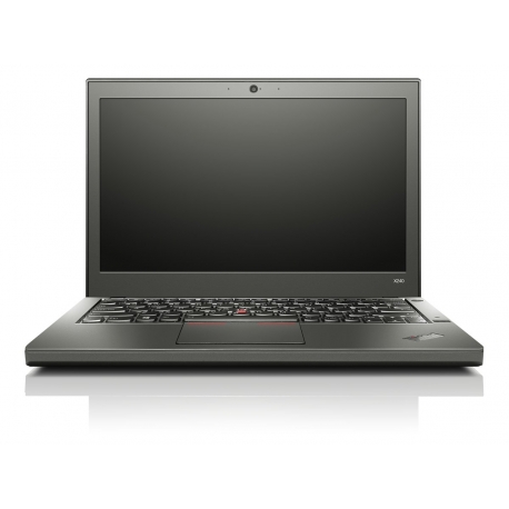 Lenovo ThinkPad X240 - Ordinateur portable reconditionne - 4 Go - SSD 120 Go - Linux