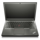 Lenovo ThinkPad X240 - Ordinateur portable reconditionne - 8 Go - SSD 120 Go - Linux