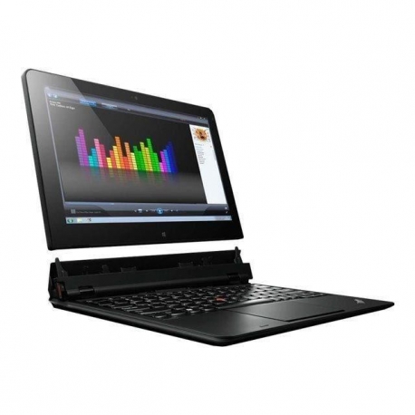 Lenovo ThinkPad Helix 8Go 240Go SSD