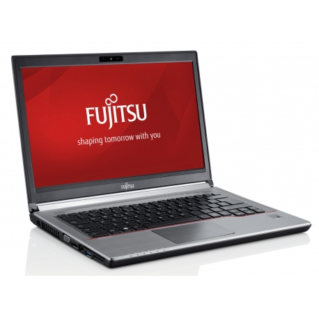 Fujitsu LifeBook E734 - 8Go - SSD 240Go - Linux