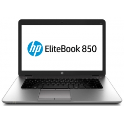 HP EliteBook 850 G1 - 8Go - 240Go SSD