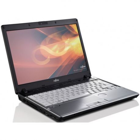 Fujitsu LifeBook P701 Intel Core i5-2520M 4Go 160Go 12" Wifi Windows 7