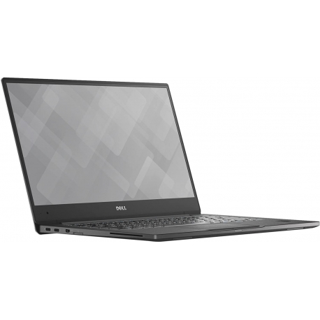 Dell Latitude 7370 - 8Go - 240Go SSD - Linux