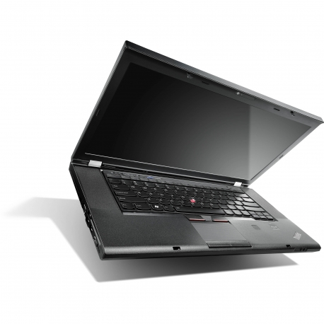 Lenovo ThinkPad W530 - 8Go - 500Go HDD - Linux