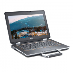 Ordinateur portable - Dell Latitude E6430s - 8Go - 320Go HDD