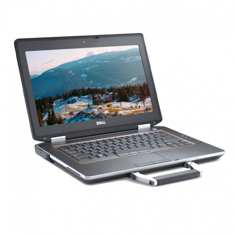 Ordinateur portable - Dell Latitude E6430s - 8Go - 320Go HDD