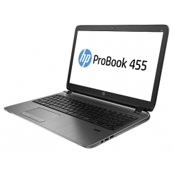 HP Probook 455 G2 - 8Go - 320Go HDD