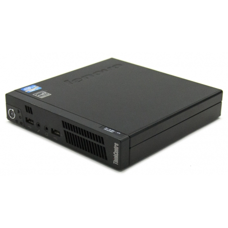 Lenovo ThinkCentre M72E DT - 8Go - 500Go