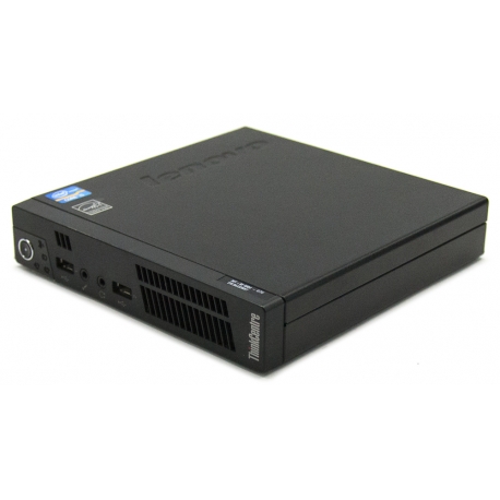 Lenovo ThinkCentre M72E DT - 8Go - 240GoSSD