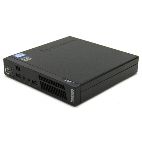 Lenovo ThinkCentre M72e Tiny - Linux - 8Go - 240Go SSD
