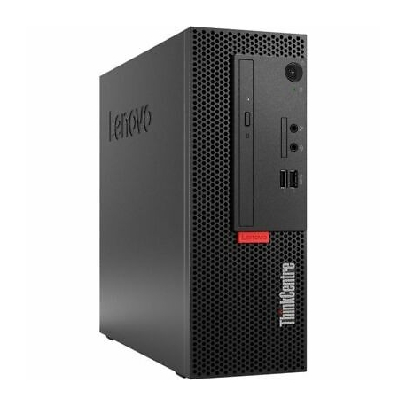 Lenovo ThinkCentre M710E Format SFF - 4Go - 250Go HDD