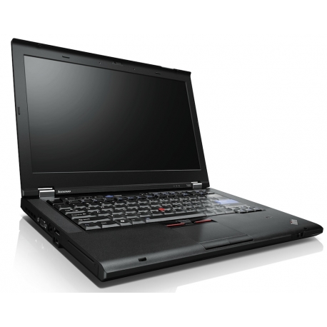 Pc portable reconditionné - Lenovo ThinkPad T420 - 8Go - SSD 240Go - Linux