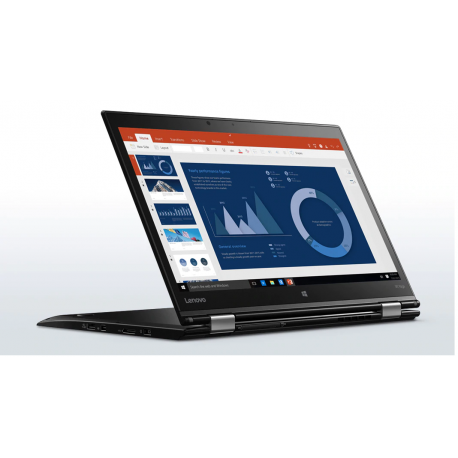 Lenovo ThinkPad X1 Yoga - 16Go - 500Go SSD 