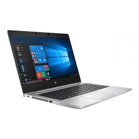 PC portable reconditionné - HP Probook 745 G2 - 8Go - 240Go SSD - 14 pouces - Webcam - Windows 10