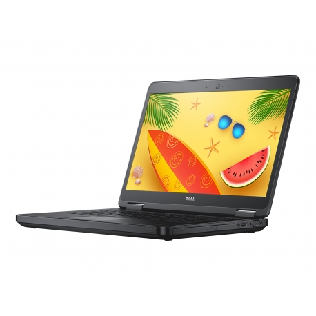 Ordinateur portable reconditionné - Dell Latitude E5440 - 4Go - 500Go HDD - Linux