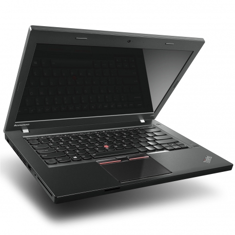 Lenovo ThinkPad L450 - 8Go - 240Go SSD - Linux