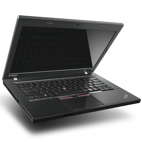 Lenovo ThinkPad L450 - 8Go - 250Go HDD - Linux