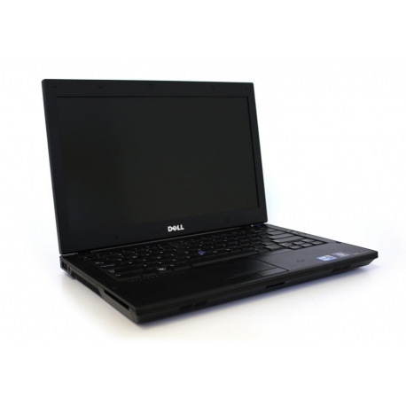 Dell Latitude E4310 - 4Go - 320Go HDD