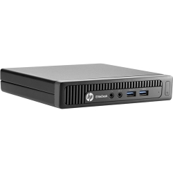 HP EliteDesk 800 G1 DM - 16Go - 256Go SSD