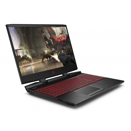 HP Omen 15-dc1028nf