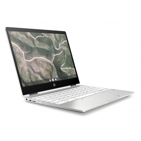 HP CHROMEBOOK X360 12-H0006NF