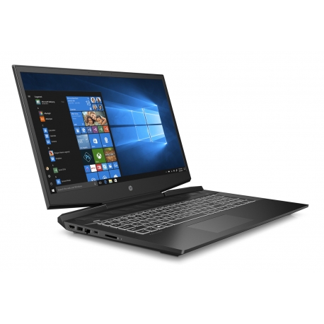 HP Pavilion Gaming Laptop 17-cd0073nf