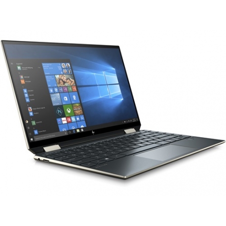 HP Spectre x360 Convertible 13-aw0008nf