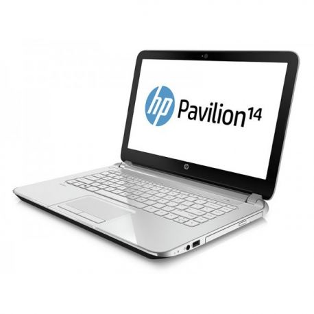 HP Pavilion 14-n041sf Intel Core i3-3217U 4Go 500Go 14" Windows 8