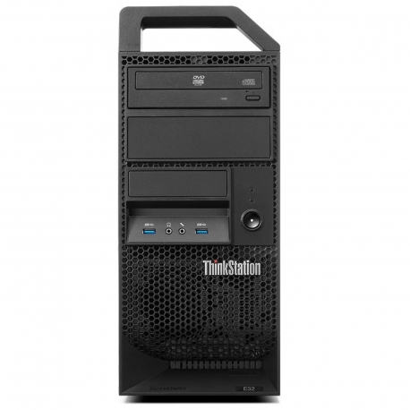 Lenovo ThinkStation E32 Tour - 8Go - 2To HDD