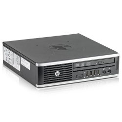 HP Compaq Elite 8300 USDT - 8Go - 1To HDD