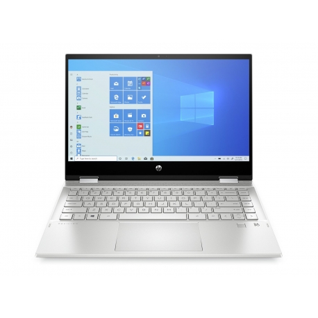 HP Pavilion x360 Convertible 14-dw0004nf