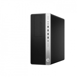 HP EliteDesk 800 G3 Tour - 4Go - 2To HDD - Linux