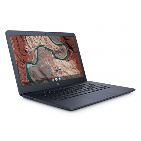 HP Chromebook 14-db0005nf