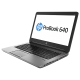 Ordinateur portable - HP ProBook 640 G2 reconditionné - 8Go - SSD 128 Go - Linux