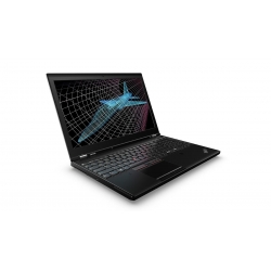 Lenovo ThinkPad P50S - 8Go - 500Go HDD