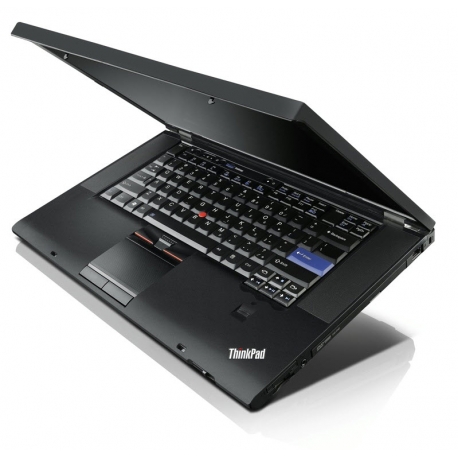 Lenovo ThinkPad L520 - 4Go - SSD 120 Go