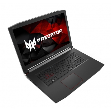 Acer Predator Helios 300 PH317-52-75DB