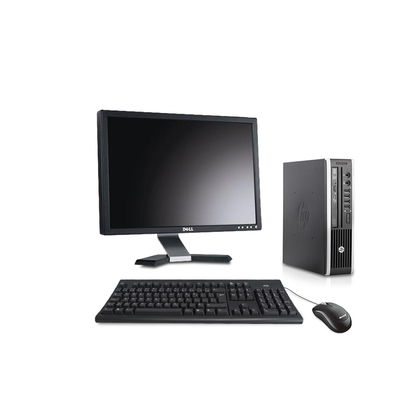 Hp Elite 8300 Usdt 8go 1to Ecran 20 Laptopservice