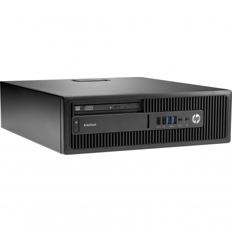 HP EliteDesk 800 G2 DM