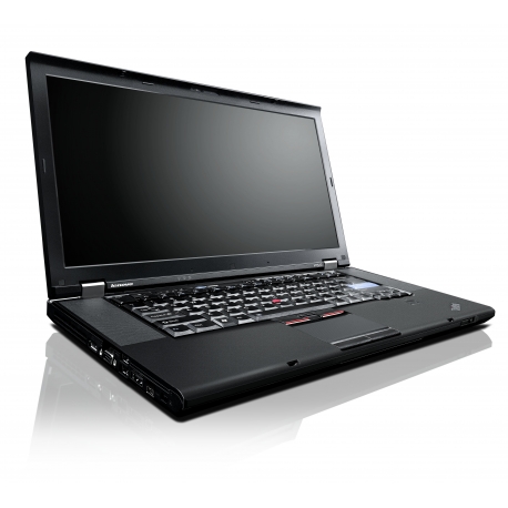 Lenovo ThinkPad W520 - 8 Go - 500 Go HDD