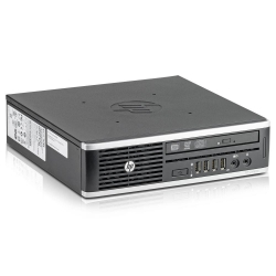 HP Compaq Elite 8300 USDT - 8Go - 240Go SSD