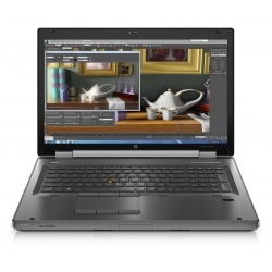 HP EliteBook 8760W - 16 Go - 500 Go HDD
