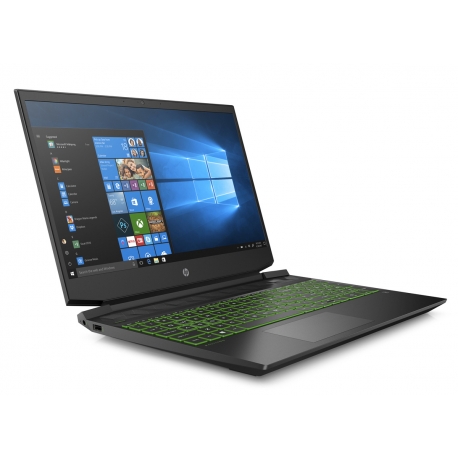 HP Pavilion Gaming Laptop 15-ec1006nf