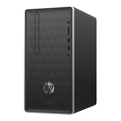 HP Pavilion Desktops 590-p0119nf